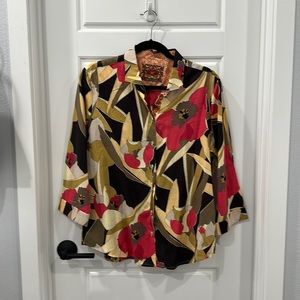 Robert Graham top for women